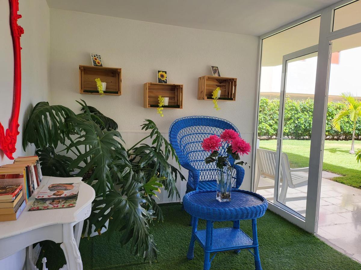 Las Camelias Apartments ปลายา เดล อิงเกลส ภายนอก รูปภาพ