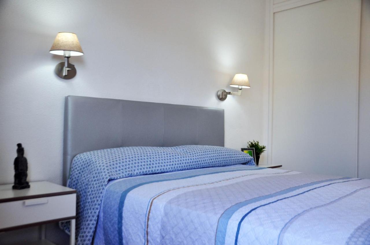 Las Camelias Apartments ปลายา เดล อิงเกลส ภายนอก รูปภาพ